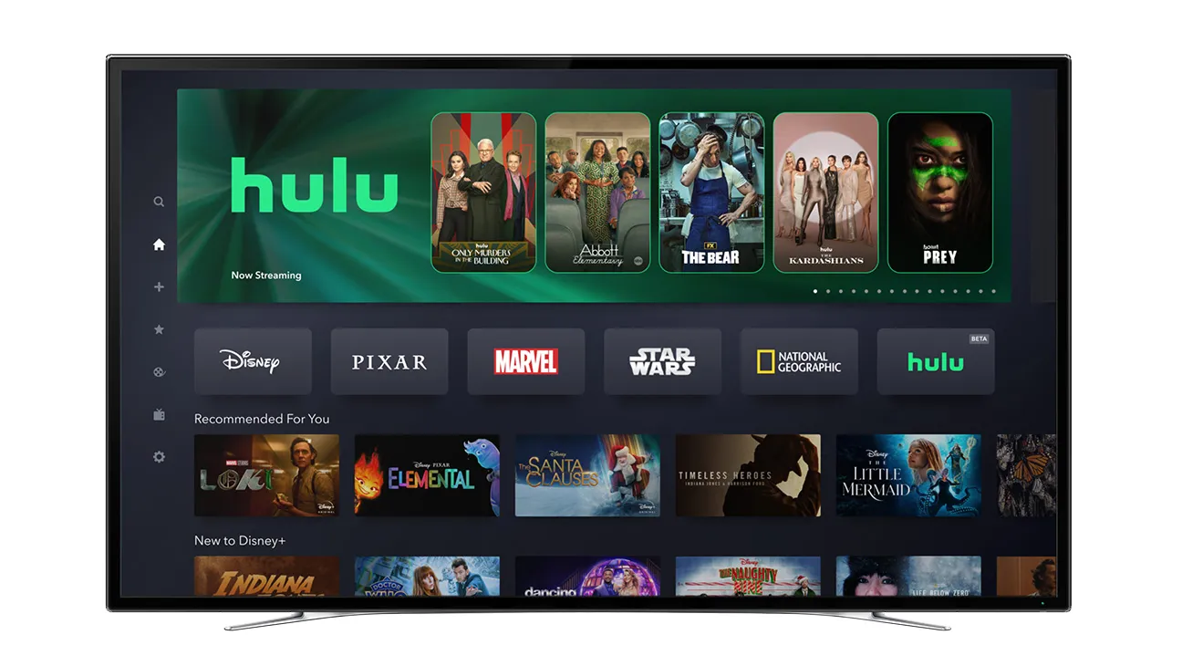 Hulu Hulu