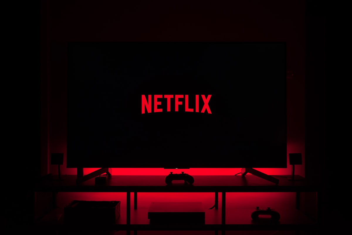 Netflix Slate