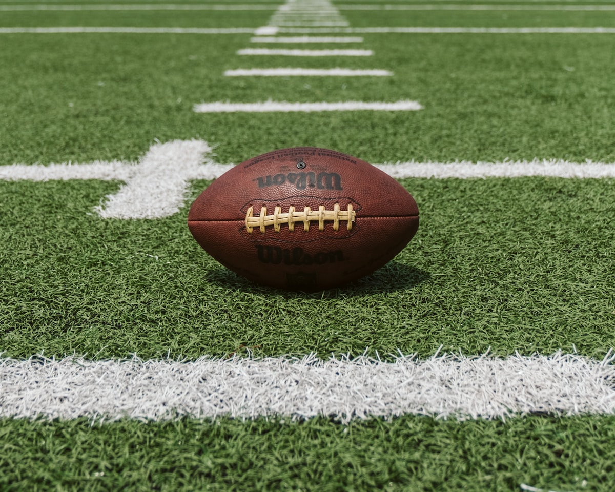 NFL on Netflix